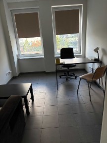 Wynajem lokalu biurowego - Szczecin - Czynsz obejmuje media
