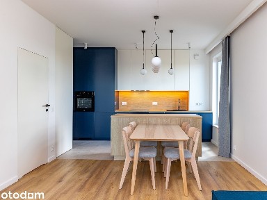 komfortowy apartament, Centrum, al. Kościuszki 130
