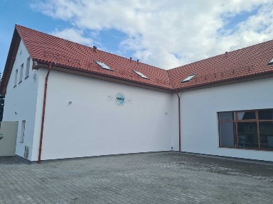 Do wynajęcia lokal usługowo-biurowy - 156 m² | Miłoszyce | Świetna lokalizacja 1 piętro