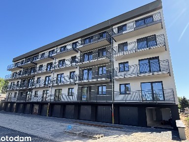 Os. Lawendowe - mieszkanie o pow. 55,26 m2 Kępno