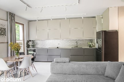Wysoki standard. Studio nagrań. Taras z widokiem na las. Gdynia