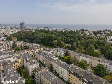 Ostatnie wolne kawalerki - Gdynia Świętojańska 96