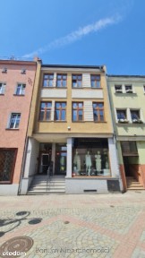 Na sprzedaż kamienica w centrum Dzierżoniowa