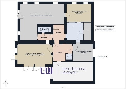 usługowomieszkaniowy,sklep,parking,gastro,5minA4