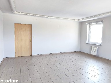Lokal biurowy handlowy 33m2 okolice Lublina