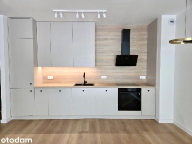 3 pokoje | 59,10 m² | Apartamenty Artyleryjska