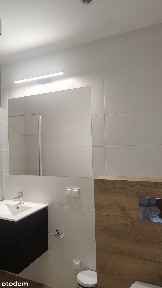 Kawalerka po remoncie z ogródkiem centrum Stargardu