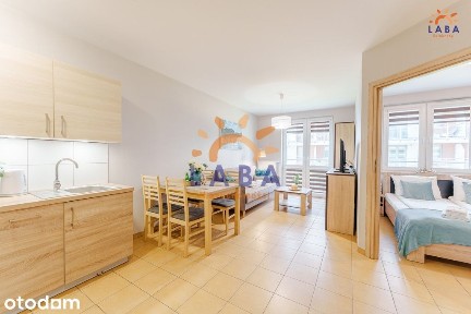 2 pokojowy Apartament / 1 piętro/ 0 prowizji