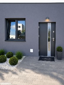 APARTAMENT Z PRYWATNYM OGRODEM 128M2 - 