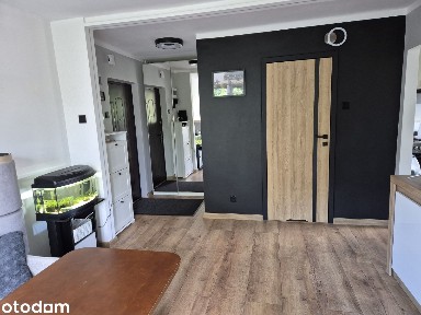 Mieszkanie 34m centrum - dzielnica Trzech Wieszczów