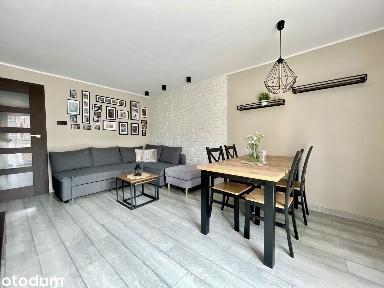 NOWA CENA! 2 pokoje do wejścia bez nakładów finansowych!