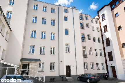 Gotowiec inwestycyjny | Roi 7% | Centrum