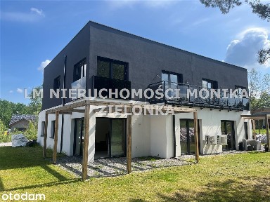 Atrakcyjne mieszkanie na nowym Osiedlu !