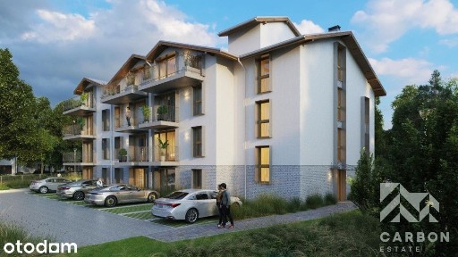 Apartament inwestycyjny ul. Browarna 28,97m2