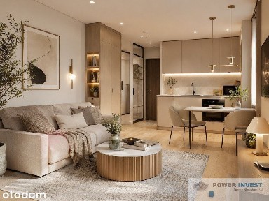 3 pokoje | Ogród 17,67 m² | Bez Pcc i prowizji