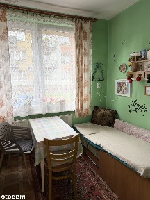 Kawalerka 36,90m² | Zabrze Helenka | ul. Jordana | Parter |