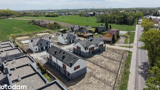 ul. Łączna, Mikołów, mikołowski, śląskie