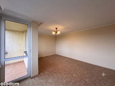 Rybnik / Centrum / ul. Wyzwolenia / 2 pokoje / Balkon