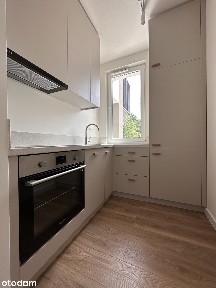 Kompaktowe 1-pok | Gotowe do zamieszkania | Balkon | Bez prowizji!