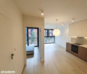 Nowoczesne 2-pokojowe mieszkanie | 36,42 m² garaż + komórka