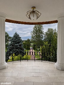 Bielsko-Biała | Wapienica | Willa z ogrodem