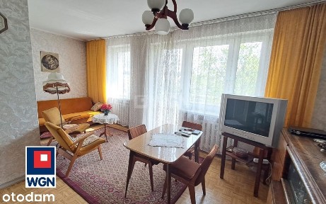 Ogrodzony blok w centrum miasta!