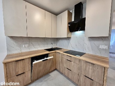 | OKAZJA | Nowe - 3 pokoje | Balkon | Winda |