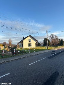 ul. Szkolna, Ługi-Radły, Przystajń, kłobucki, śląskie