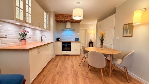 REZERWACJA // NOWY Butikowy Apartament przy Parku Kościuszki / 87m2 / Wyposażenie w Cenie!