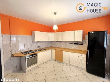 Dom w mieszkaniu! 94 m² | 5 pokoi | Dwa balkony