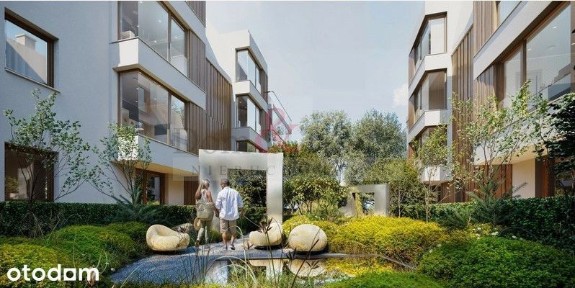 Nowy Apartament 3-pokojowy w Sopocie!
