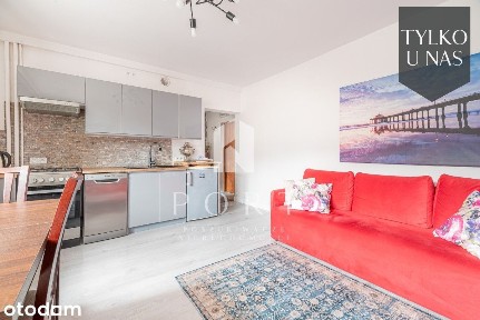3 pokoje w okolicy Sea Towers | po remoncie