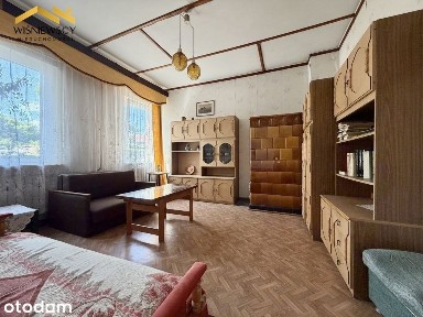 Malbork Czwartaki | 64,7 m² | Ogród