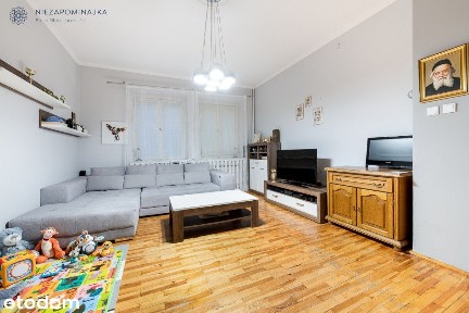 Unikat 2w1 | Lokal z witryną + mieszkanie | Gdynia