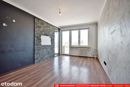 Mieszkanie 61,5 m², I piętro z miejscem parking.