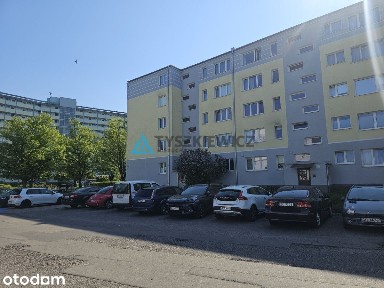 Atrakcyjna kawalerka blisko morza Gdańsk Przymorze