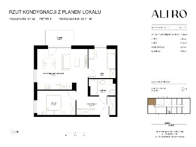 Altro | mieszkanie 3-pok. | A1/32