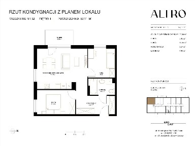 Altro | mieszkanie 3-pok. | A1/32