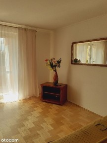 2-pokojowe mieszkanie z balkonem i piwnicą