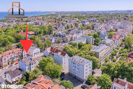 2 w 1 - Gotowe na wynajem - Do wejścia