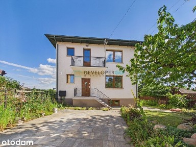 Dom wolnostojący Skorupy 8 pokoi 178m2 okazja!