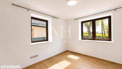 Dom 168 m² działka 2000 m² 6 pokoi Knyszyn