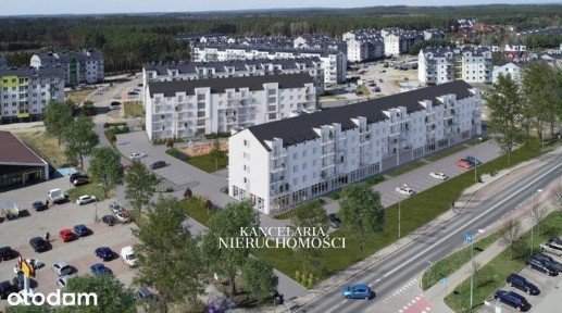 Nowe 3-pokoje I Deweloperskie I Bez prowizji