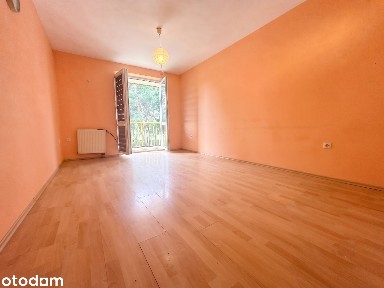 Funkcjonalne 2 pokoje l 50,9 m² l parter l balkon l ul. Akacjowa!