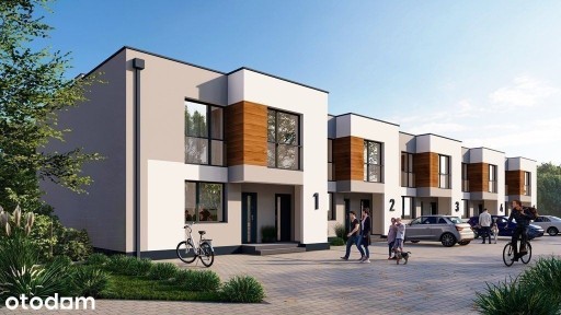 Blisko zieleni|76m2|3 pokoje|duży balkon