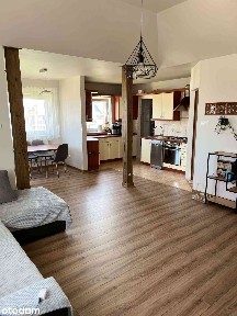 Przestronne mieszkanie 70 m+30m strych+duży taras+balkon