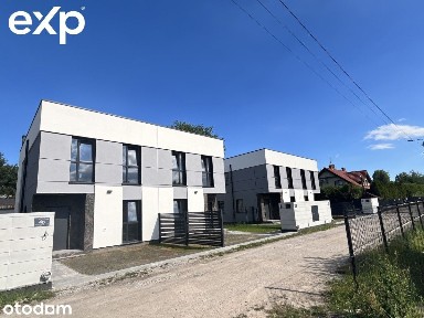 Dom premium 97 m² | 20 min do Centrum | 5 pokoi