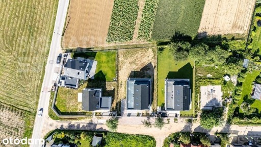 BEZ PROWIZJI rodzinny dom w stanie deweloperskim