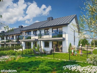 3 Pokoje / Ogródek / południe Rzeszowa