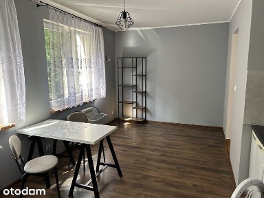 Apartament kawalerka Katowice Ligota